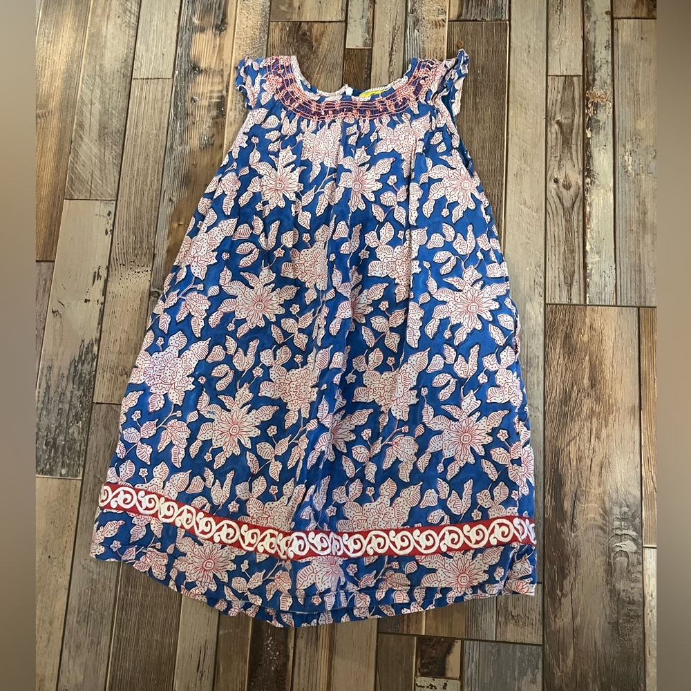 Roller rabbit dress